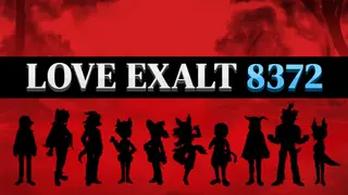 Love Exalt 8372