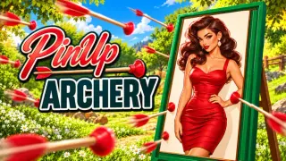PinUp Archery