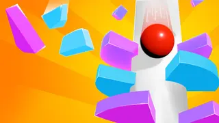 Helix Jump - Xbox One