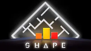 Shape: Mind of Thinker