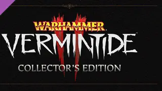 Warhammer: Vermintide 2 - Collector's Edition Upgrade Collector's