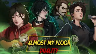Almost My Floor: Duality