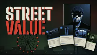 Street Value