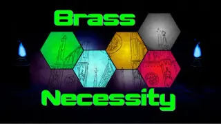 Brass Necessity - Demo
