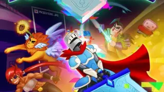 tERRORbane - Switch