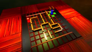 Quoridor Plus : Ultimate Strategy Board Game - Xbox One