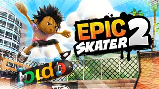 Epic Skater 2