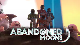Abandoned Moons