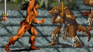 Arcade Archives WARRIOR BLADE - Switch