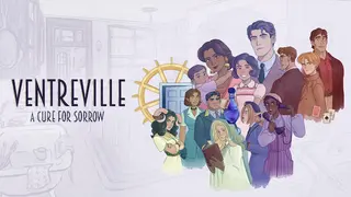 Ventreville: A Cure for Sorrow