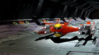 Arcade Archives 2 CYBER COMMANDO - PS5