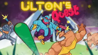 Ulton's Quest