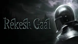 Rekesh Gaal