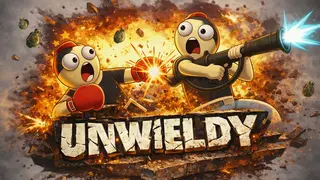UNWIELDY