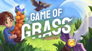 Game of Grass