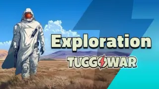 Tuggowar - Exploration