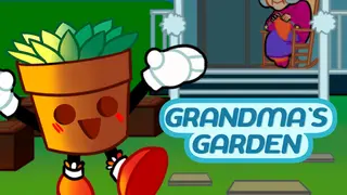 Grandma's Garden
