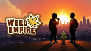 Weed Empire