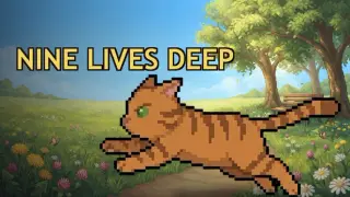 Nine Lives Deep