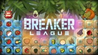 Breaker League