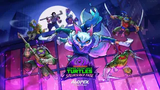 Teenage Mutant Ninja Turtles: Splintered Fate - Alopex Character DLC - Switch