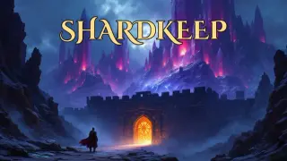 Shardkeep
