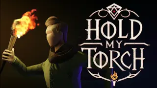 Hold My Torch