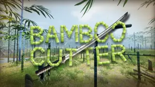 Bamboo Cutter