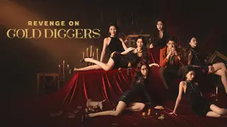 Revenge on gold diggers