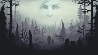 Through the Woods - Xbox One