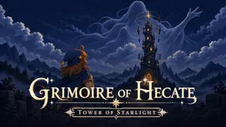 Grimoire of Hecate : Tower of Starlight