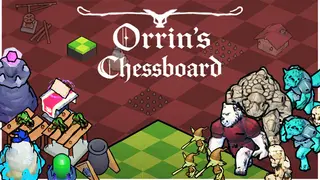 Orrin's Chessboard