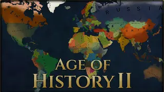 Age of History II