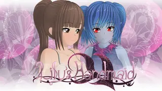Lily's Handmaid