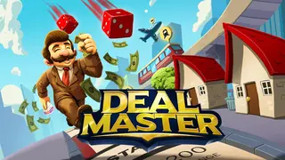 Dealmaster