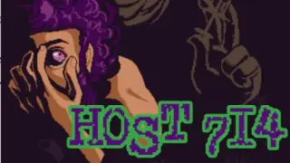Host 714 - Switch
