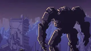 Into the Breach - Switch
