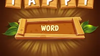 Tappy Word - Switch