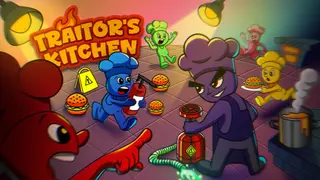Traitor's Kitchen