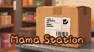 Mama Station
