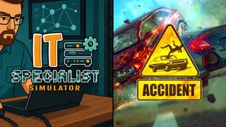 IT Specialist and Accident