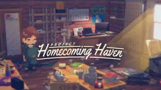 Project Homecoming Haven