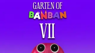 Garten of Banban 7 - Switch