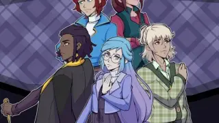 Arcadia Fallen II - Switch