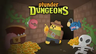 Plunder Dungeons