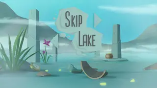 Skip Lake