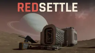 Red Settle
