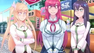 Highschool Romance - Switch