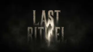 Last Rituel