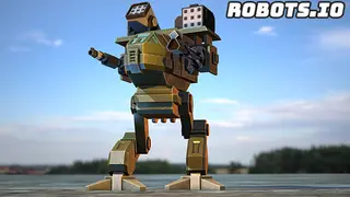 Robots.io